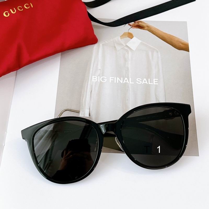 Gucci Sunglasses 614